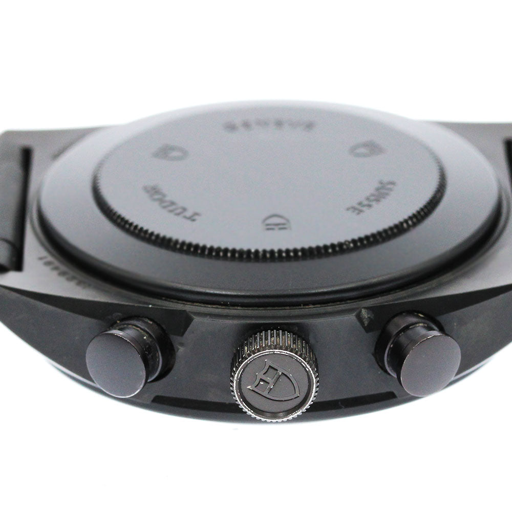 TUDOR 42000C Fastrider Black Shield Chronograph Automatic Men's Watch