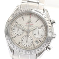 OMEGA 323.10.40.40.02.001 Speedmaster Date Chronograph Automatic Men's Watch