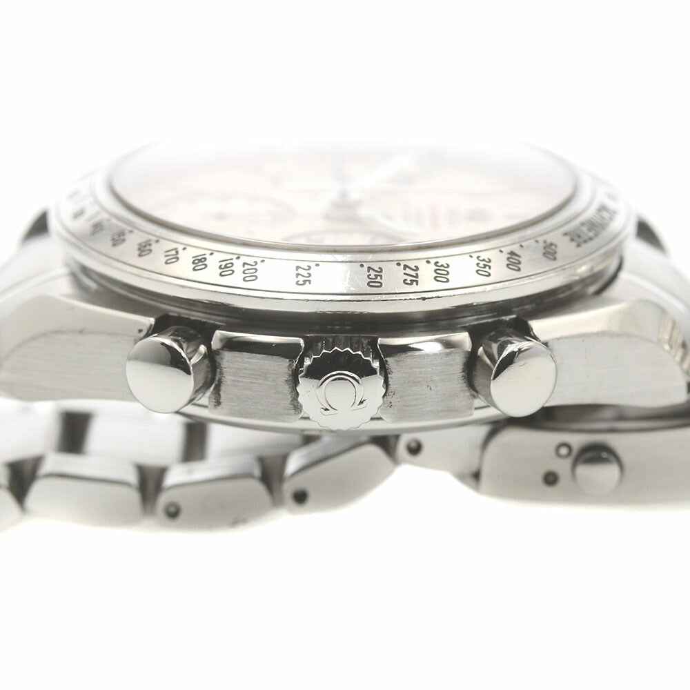 OMEGA 323.10.40.40.02.001 Speedmaster Date Chronograph Automatic Men's Watch