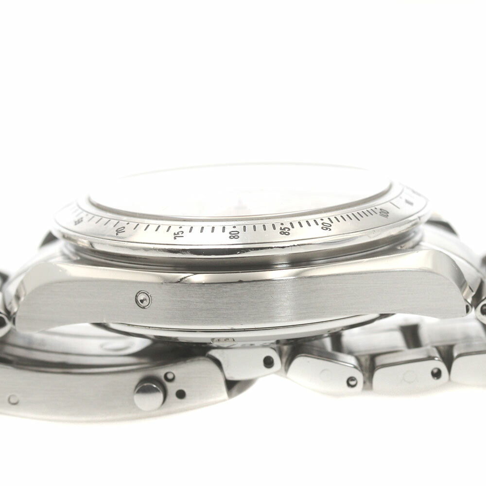 OMEGA 323.10.40.40.02.001 Speedmaster Date Chronograph Automatic Men's Watch