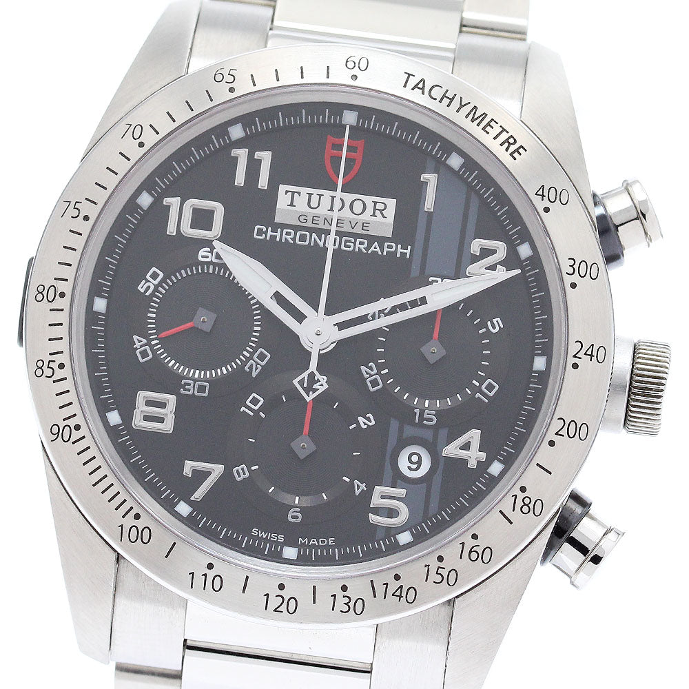 TUDOR 42000 Fastrider Chronograph Automatic Men's Watch (Good Condition)