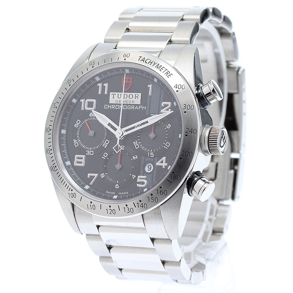 TUDOR 42000 Fastrider Chronograph Automatic Men's Watch (Good Condition)