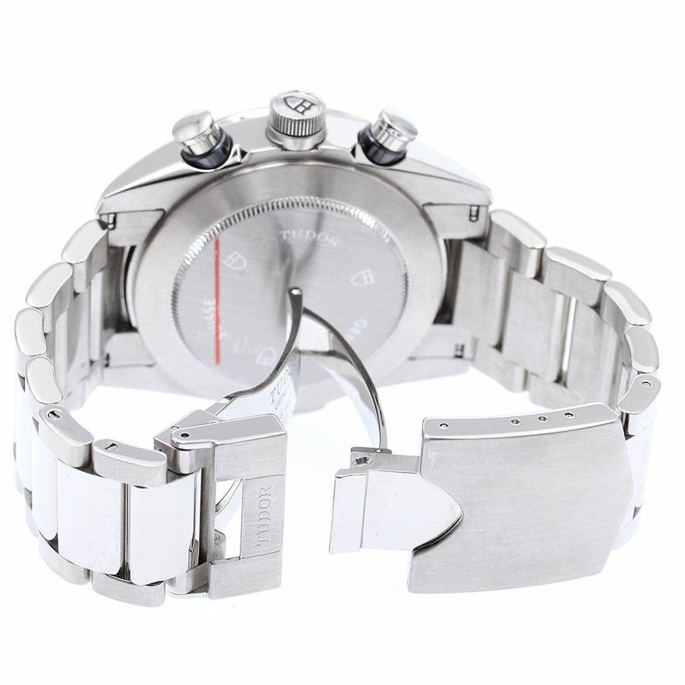 TUDOR 42000 Fastrider Chronograph Automatic Men's Watch (Good Condition)