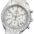 OMEGA 323.10.40.40.02.001 Speedmaster Chronograph Automatic Men's Watch (Good Condition)