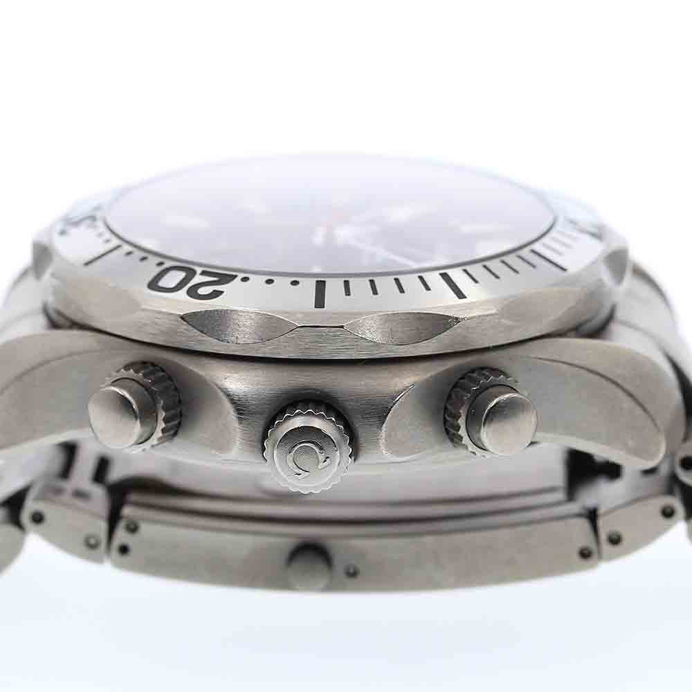 OMEGA 2269.50 Seamaster 300 America's Cup Chronograph Automatic Men's Watch