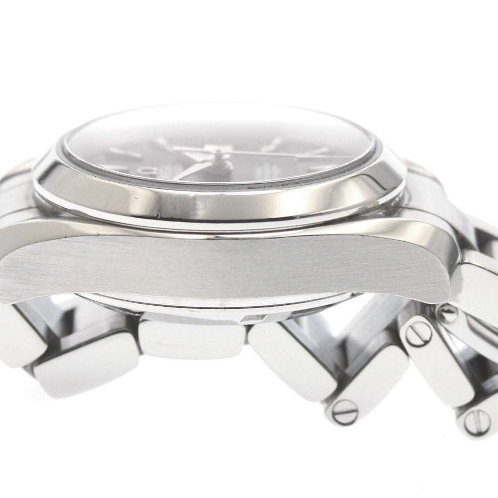 OMEGA 231.10.30.20.06.001 Seamaster Aqua Terra Date Automatic Ladies' Watch with Warranty Card