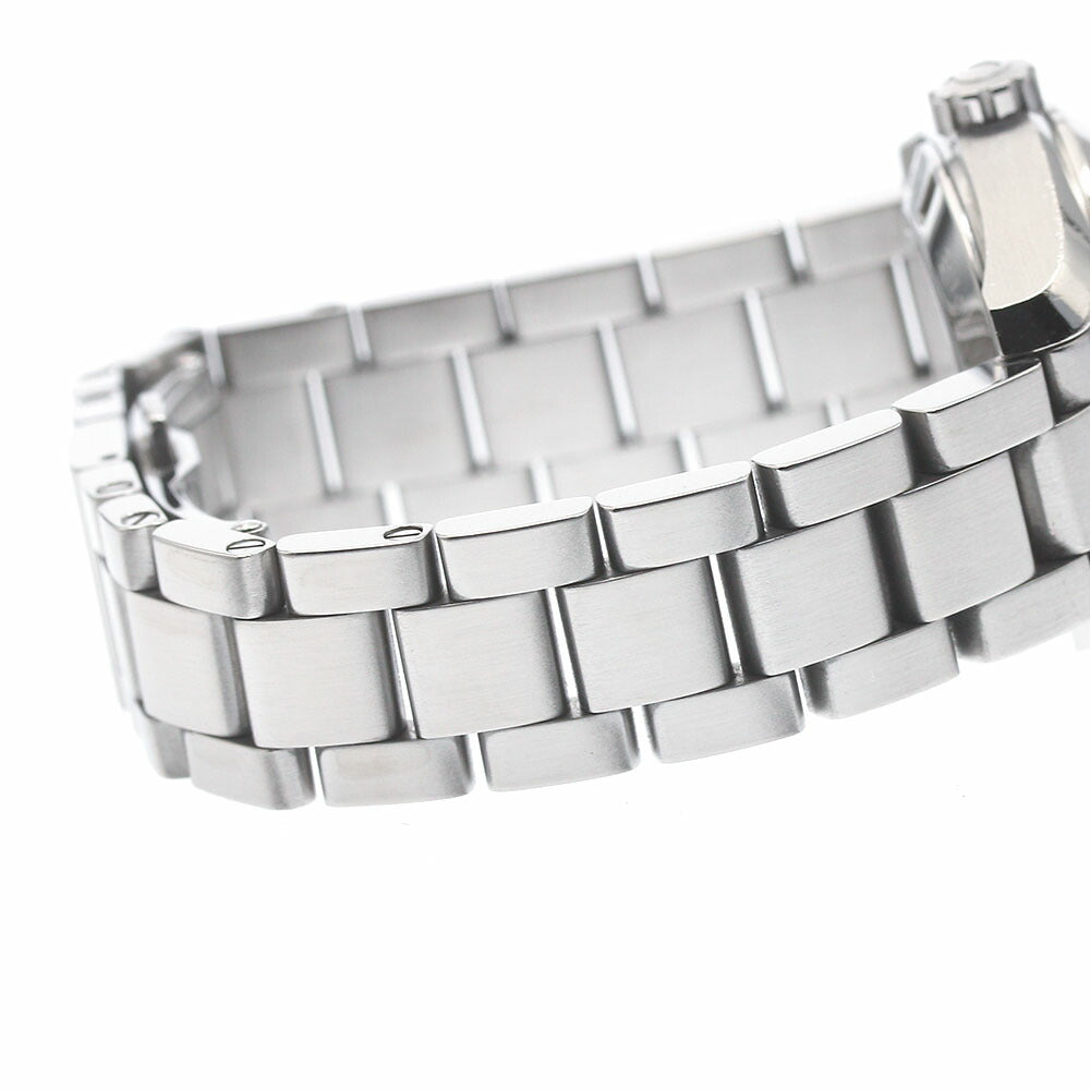 OMEGA 231.10.30.20.06.001 Seamaster Aqua Terra Date Automatic Ladies' Watch with Warranty Card