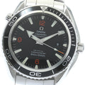 OMEGA 2200.51 Seamaster 600 Planet Ocean Co-Axial Automatic Men's Watch (Good Condition)