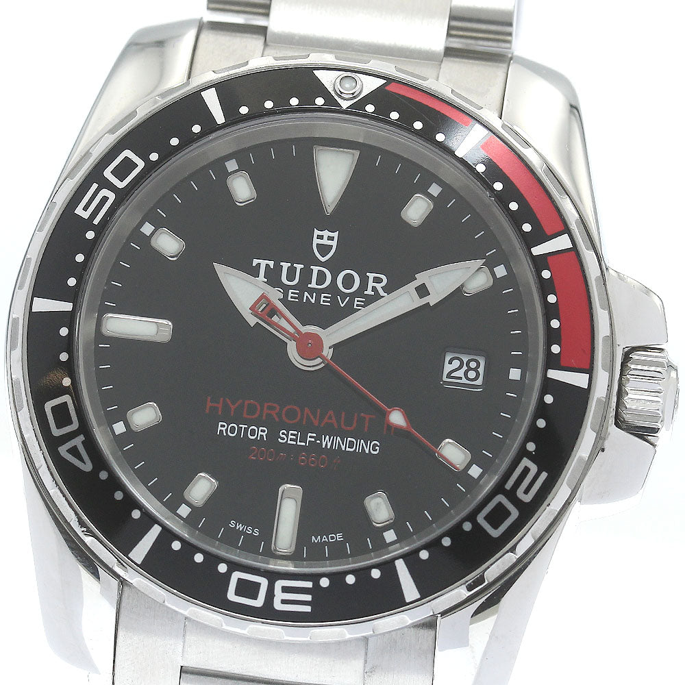 TUDOR 20060N Hydronaut II Date Automatic Men's Watch