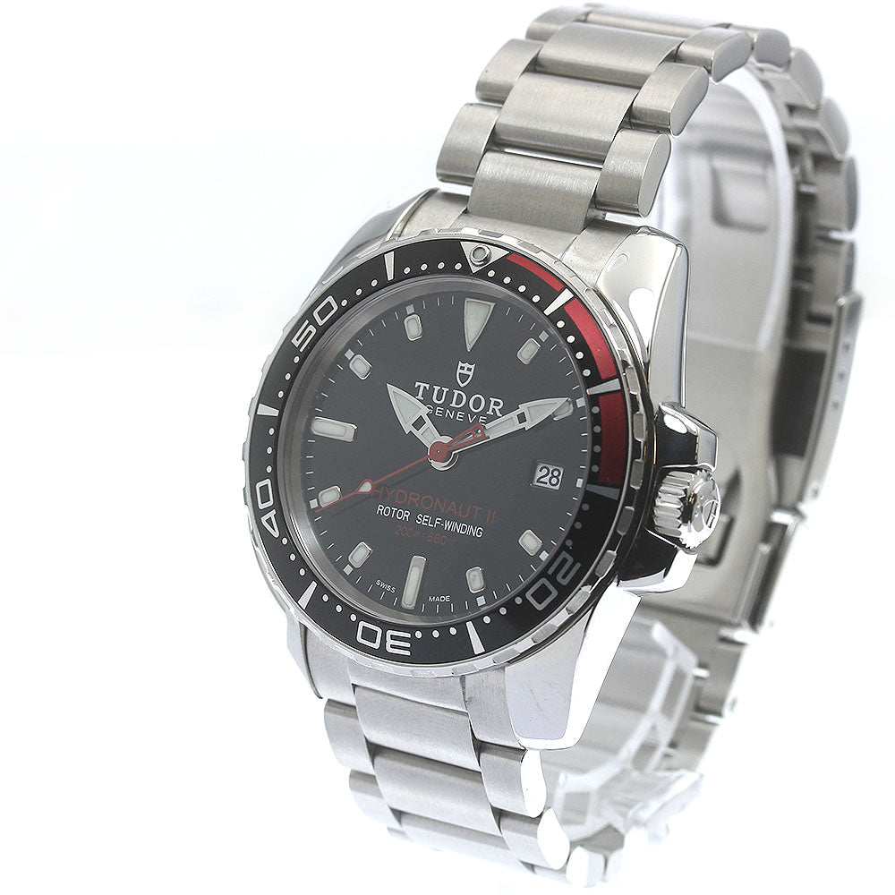 TUDOR 20060N Hydronaut II Date Automatic Men's Watch