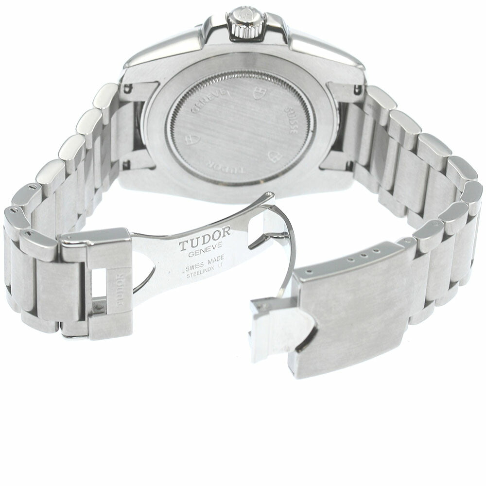 TUDOR 20060N Hydronaut II Date Automatic Men's Watch