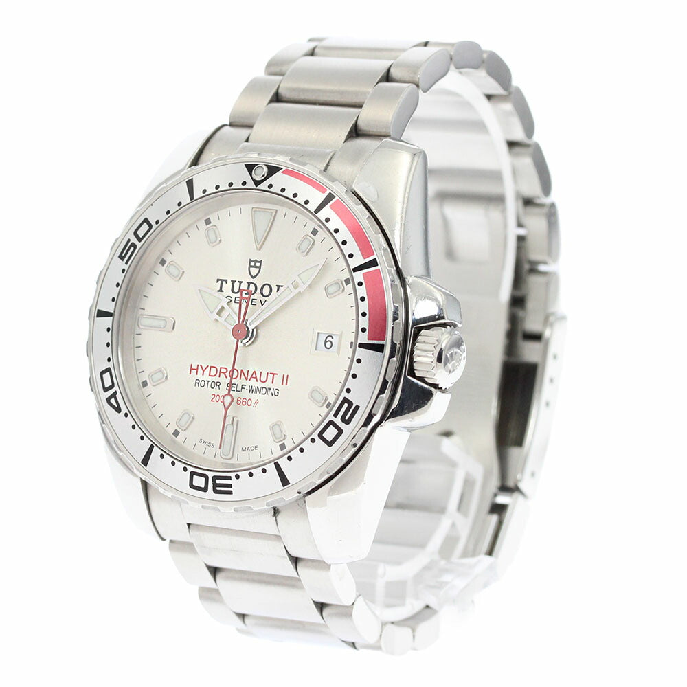 TUDOR 20060 Hydronaut II Date Automatic Men's Watch
