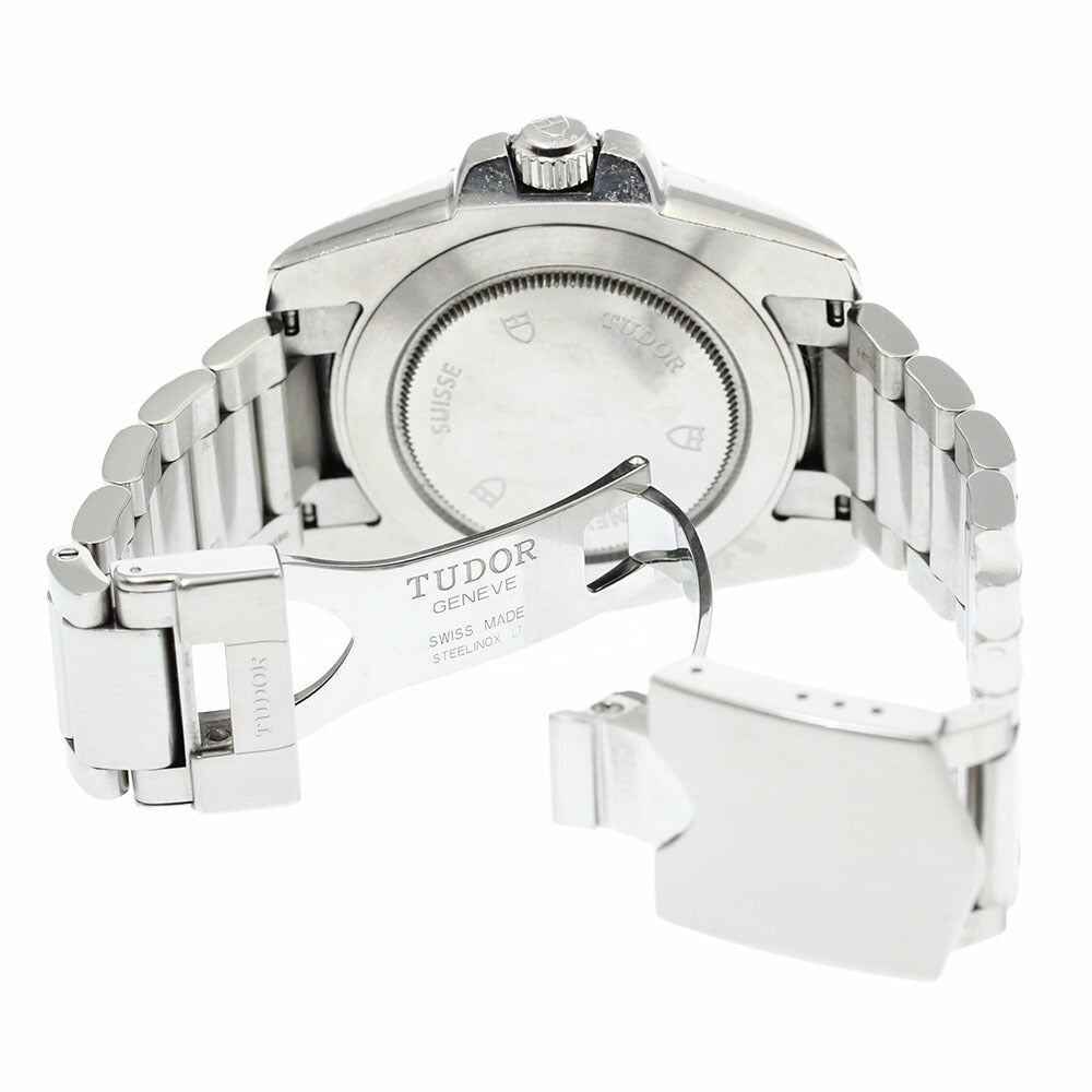 TUDOR 20060 Hydronaut II Date Automatic Men's Watch