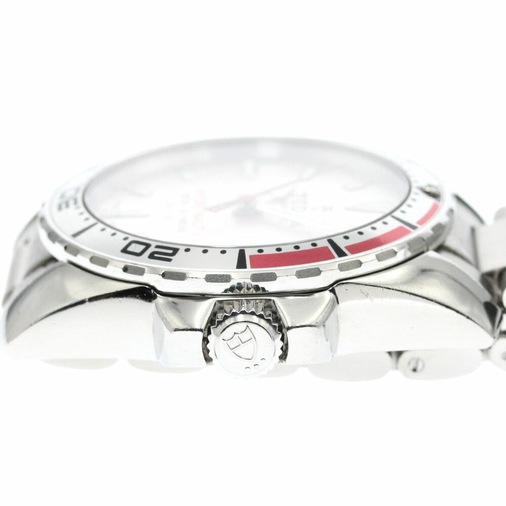TUDOR 20060 Hydronaut II Date Automatic Men's Watch