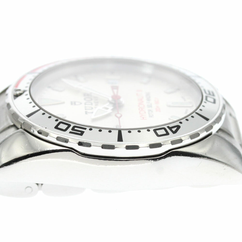 TUDOR 20060 Hydronaut II Date Automatic Men's Watch