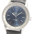 BREITLING A17325 Navitimer Date Automatic Men's Watch
