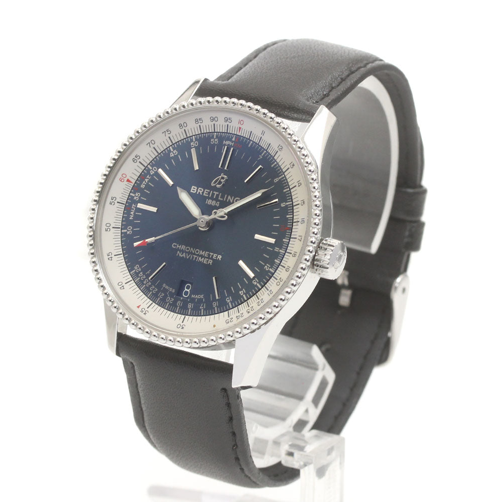 BREITLING A17325 Navitimer Date Automatic Men's Watch