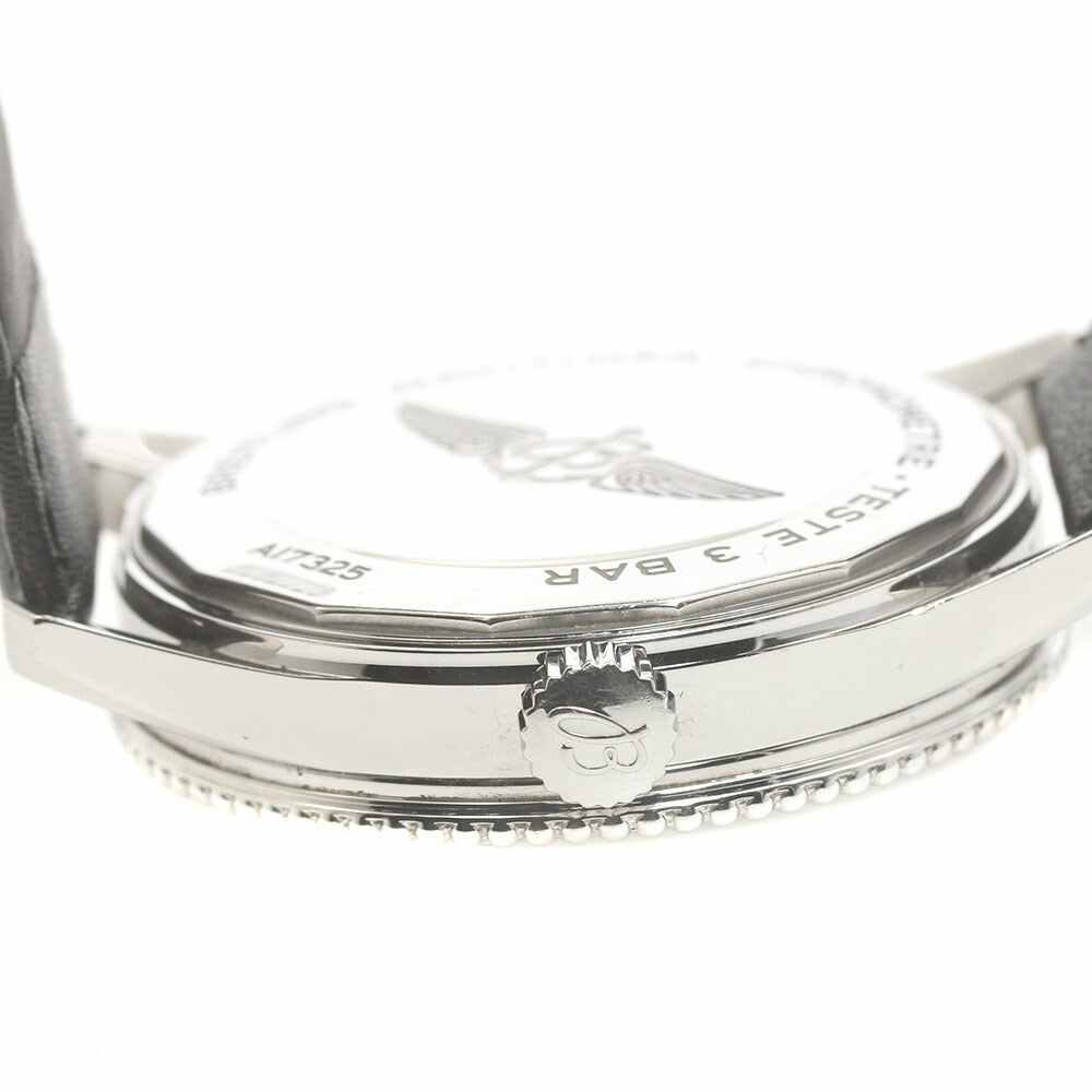 BREITLING A17325 Navitimer Date Automatic Men's Watch