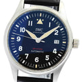 IWC SCHAFFHAUSEN IW326803 Pilot's Watch Spitfire Date Automatic Men's Watch