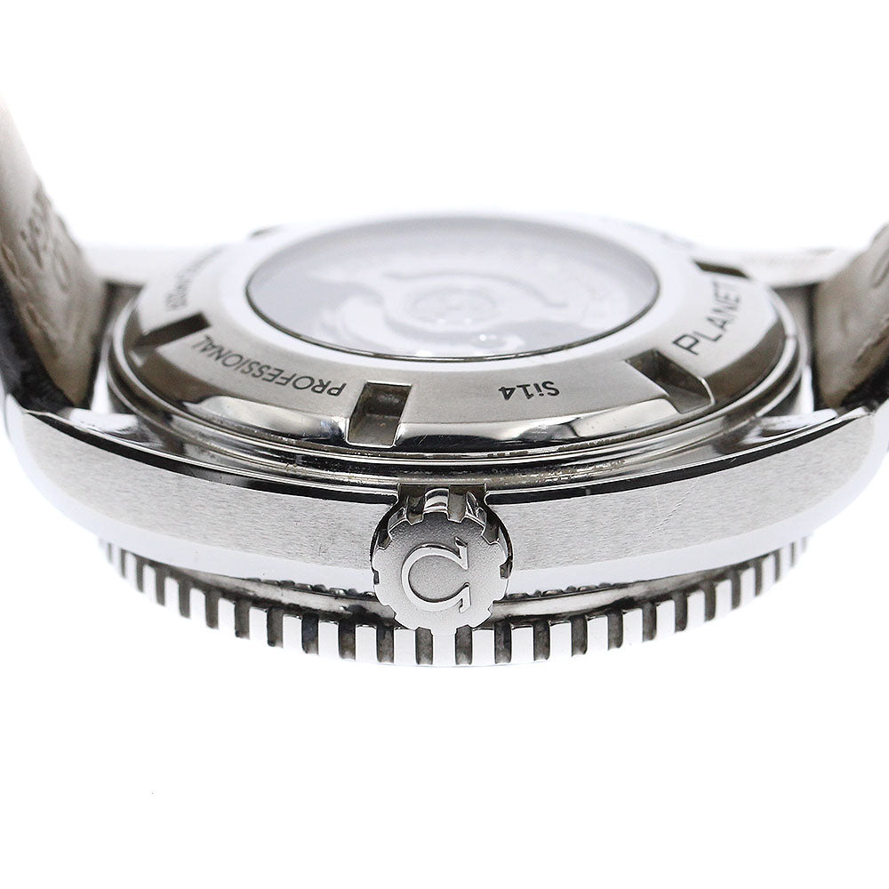 OMEGA 232.33.38.20.01.001 Seamaster Planet Ocean Date Automatic Men's Watch with Warranty