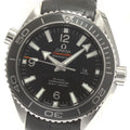 OMEGA 232.33.38.20.01.001 Seamaster Planet Ocean Date Automatic Ladies Watch Excellent Condition with Warranty.