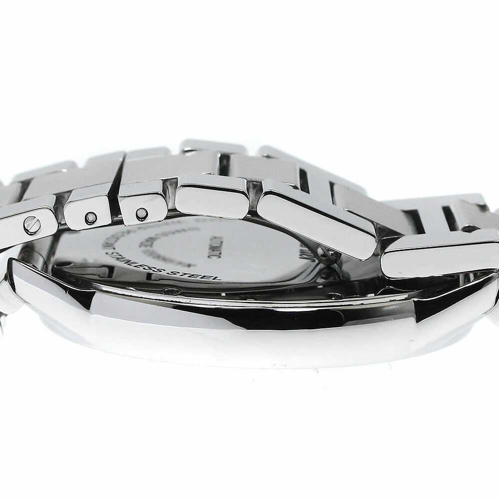 CARTIER WSRN0023 Ronde Solo Date Automatic Men's Watch Excellent Condition with Warranty.
