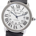 CARTIER WSRN0022 Ronde Solo XL Date Automatic Men's Watch