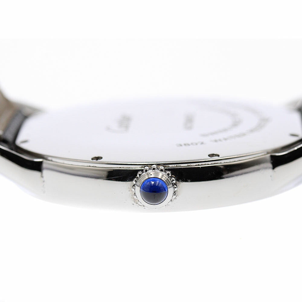 CARTIER WSRN0022 Ronde Solo XL Date Automatic Men's Watch
