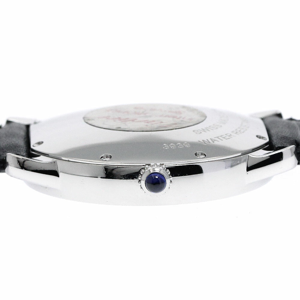 CARTIER WSRN0013 Ronde Solo de MM Automatic Men's Watch