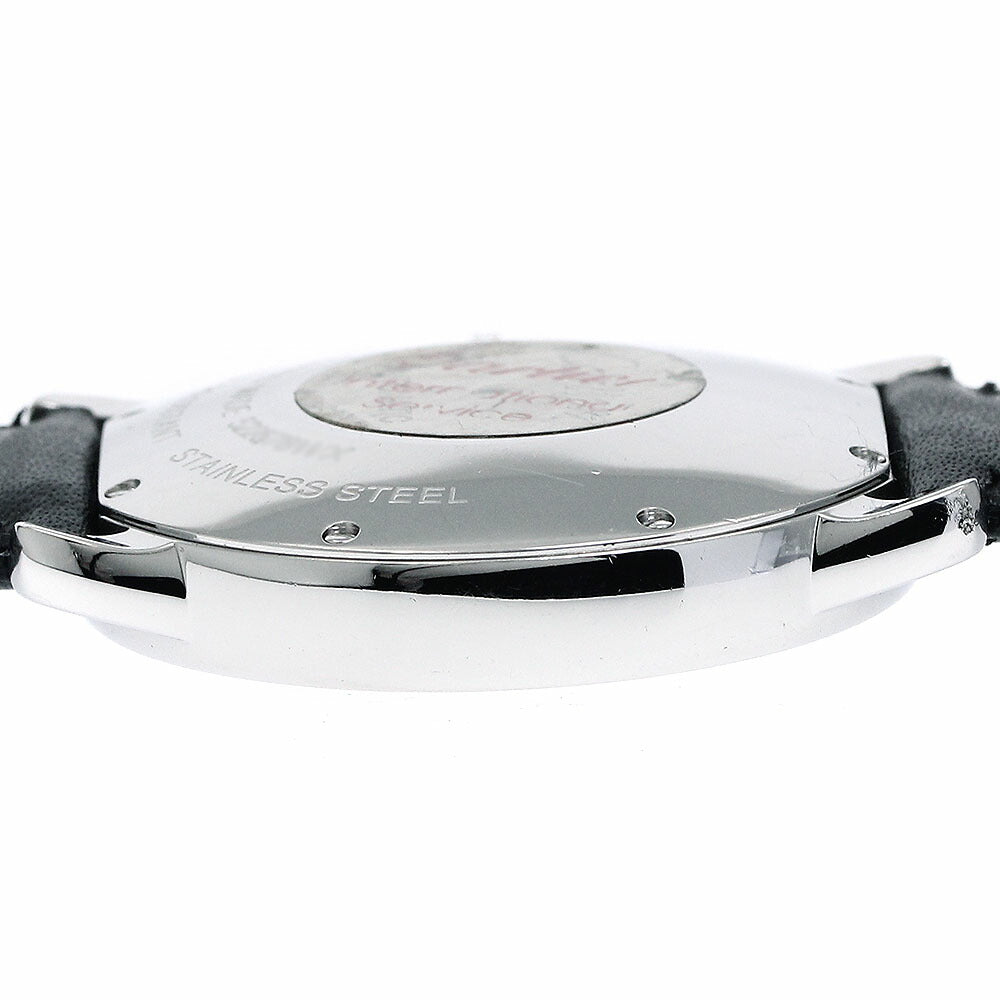 CARTIER WSRN0013 Ronde Solo de MM Automatic Men's Watch