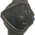 HAMILTON H24624330/H24624 Ventura Edge Dune Limited Edition Quartz Men's Watch Excellent Condition with Box and Warranty.