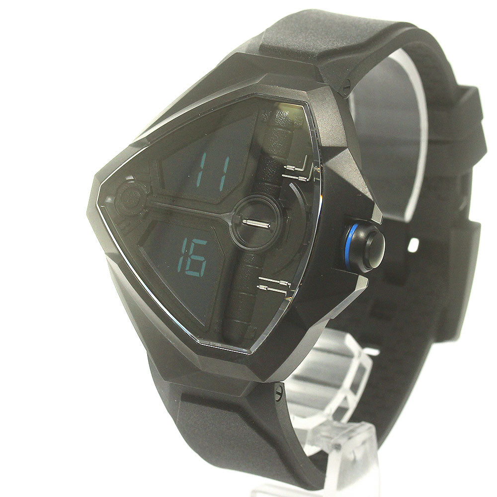 HAMILTON H24624330/H24624 Ventura Edge Dune Limited Edition Quartz Men's Watch Excellent Condition with Box and Warranty.
