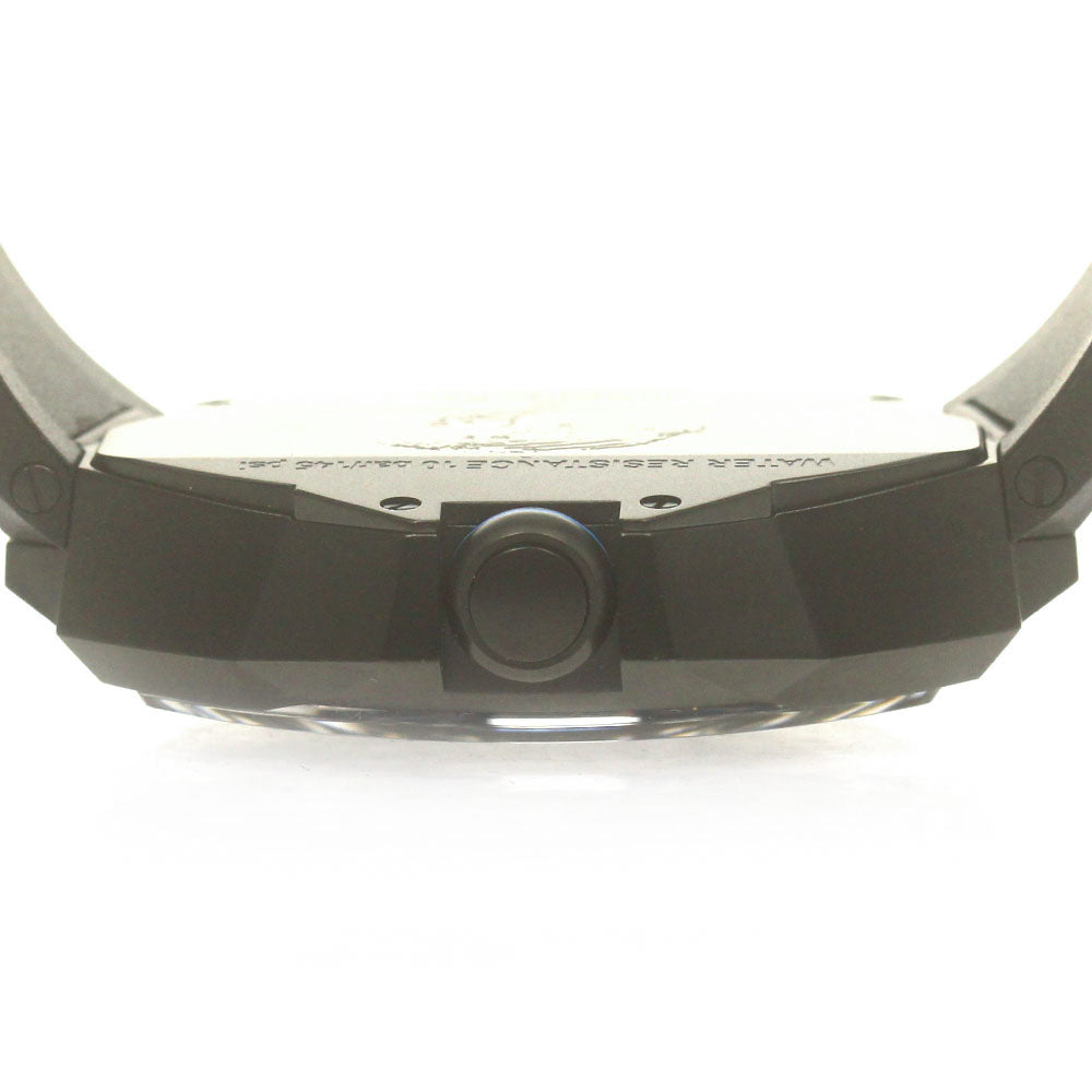 HAMILTON H24624330/H24624 Ventura Edge Dune Limited Edition Quartz Men's Watch Excellent Condition with Box and Warranty.