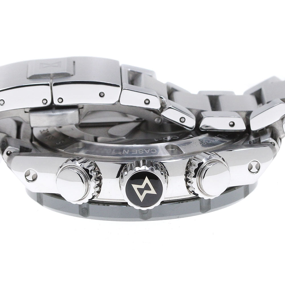 EDOX 10221-3VM5-VIN5 Chrono Offshore 1 Chronograph Quartz Men's Watch Excellent Condition with Box and Warranty.