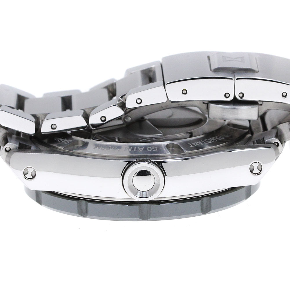 EDOX 10221-3VM5-VIN5 Chrono Offshore 1 Chronograph Quartz Men's Watch Excellent Condition with Box and Warranty.
