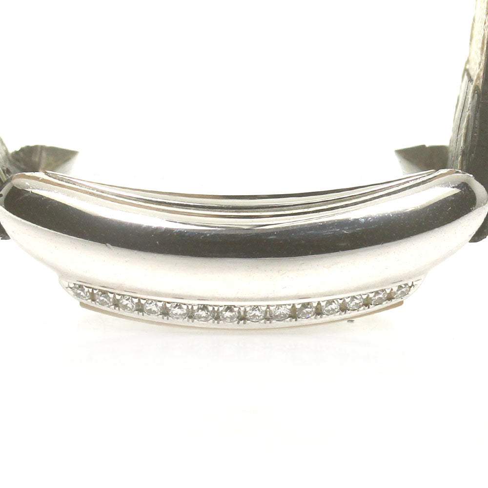 FRANCK MULLER 8005LD1R Conquistador Diamond Bezel Date Automatic Ladies Watch with Warranty