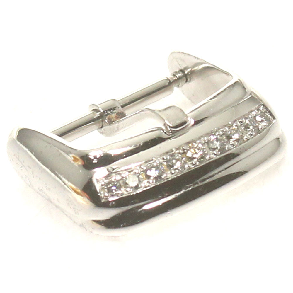 FRANCK MULLER 8005LD1R Conquistador Diamond Bezel Date Automatic Ladies Watch with Warranty