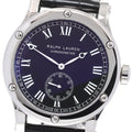 RALPH LAUREN RLR0220706 Classic Chronometer 45mm Automatic Men's Watch (Good Condition)