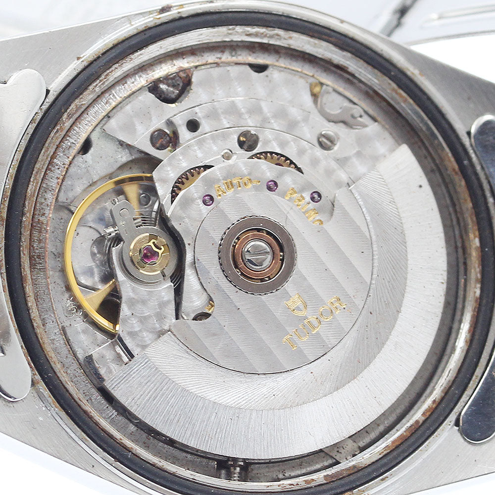 TUDOR 74033 Prince Oysterdate Cal.2824-2 Automatic Men's Watch with Warranty