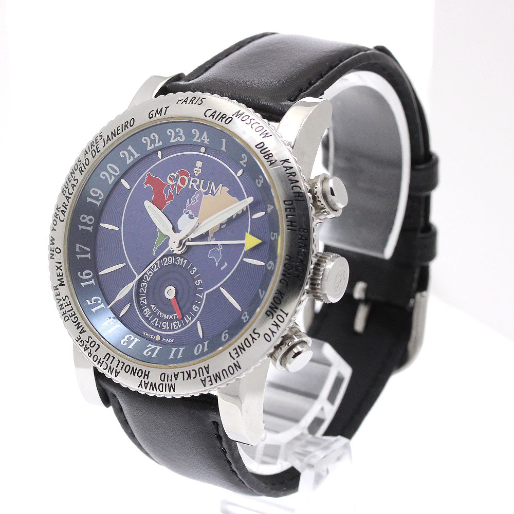 CORUM 983.201.20 Classical Date Automatic Men's Watch