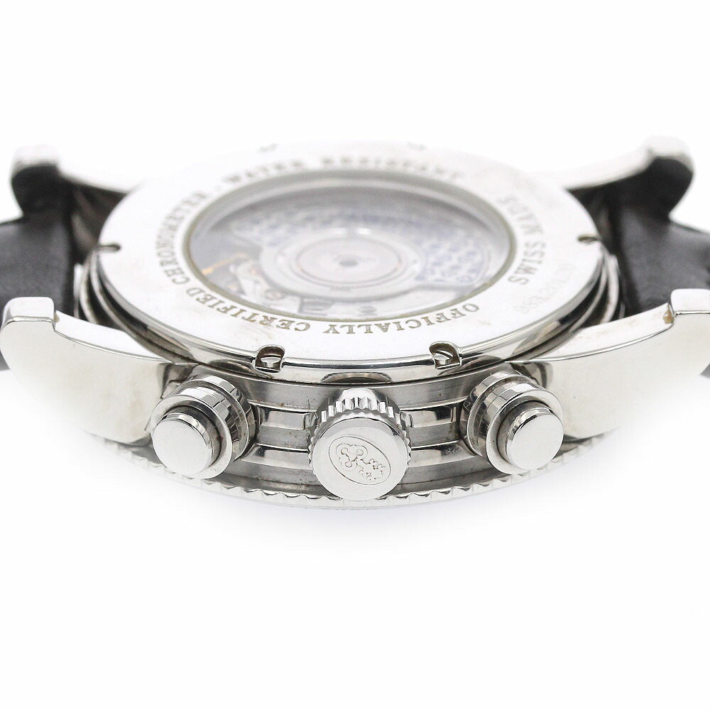 CORUM 983.201.20 Classical Date Automatic Men's Watch