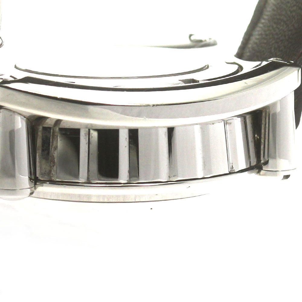 SEIKO SBLA025/5R86-0AB0 Galante Chronograph Power Reserve Spring Drive Men's Watch