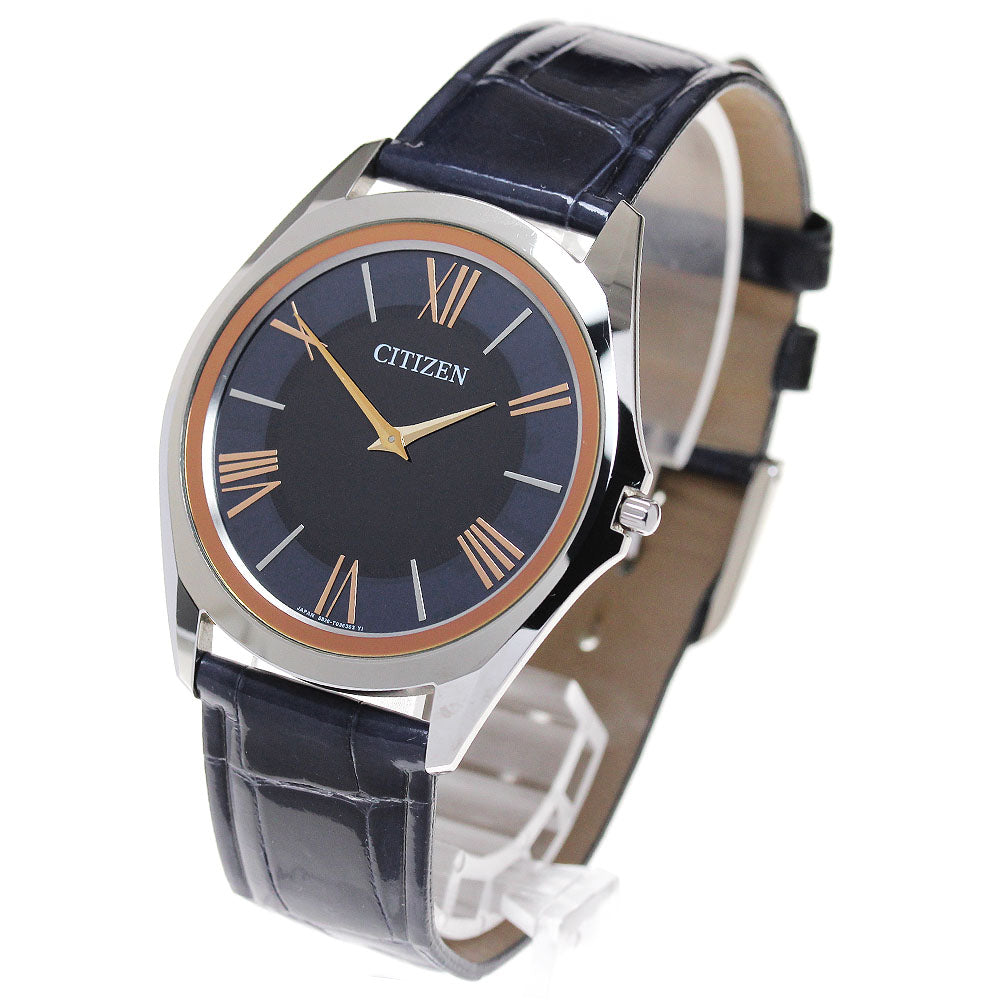 CITIZEN 8826-T025463/AR5034-7L Eco-Drive One Solar Men's Watch (Good Condition)