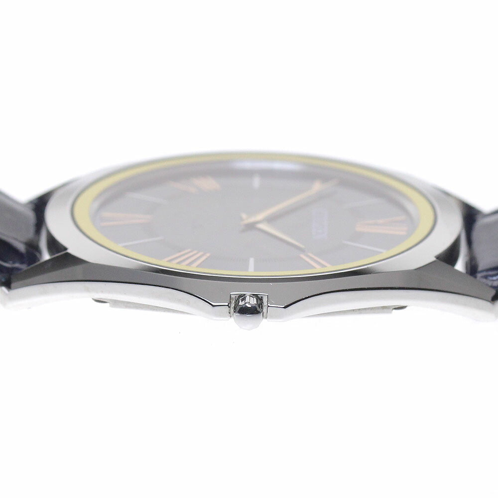 CITIZEN 8826-T025463/AR5034-7L Eco-Drive One Solar Men's Watch (Good Condition)