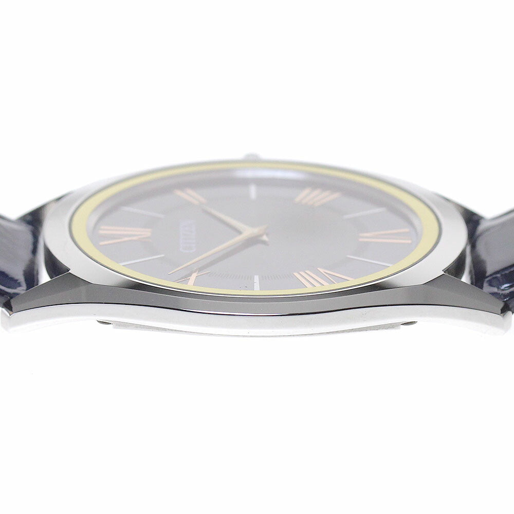 CITIZEN 8826-T025463/AR5034-7L Eco-Drive One Solar Men's Watch (Good Condition)