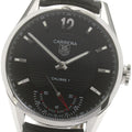 TAG Heuer WV3010 Carrera Caliber 1 Small Seconds Manual Winding Men's Watch with Warranty