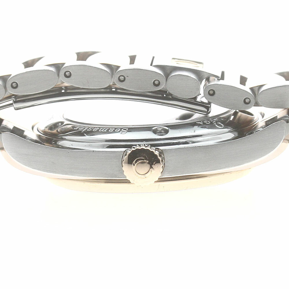 OMEGA 2304.30 Seamaster Aqua Terra Co-Axial Automatic Watch (Boys' Size)