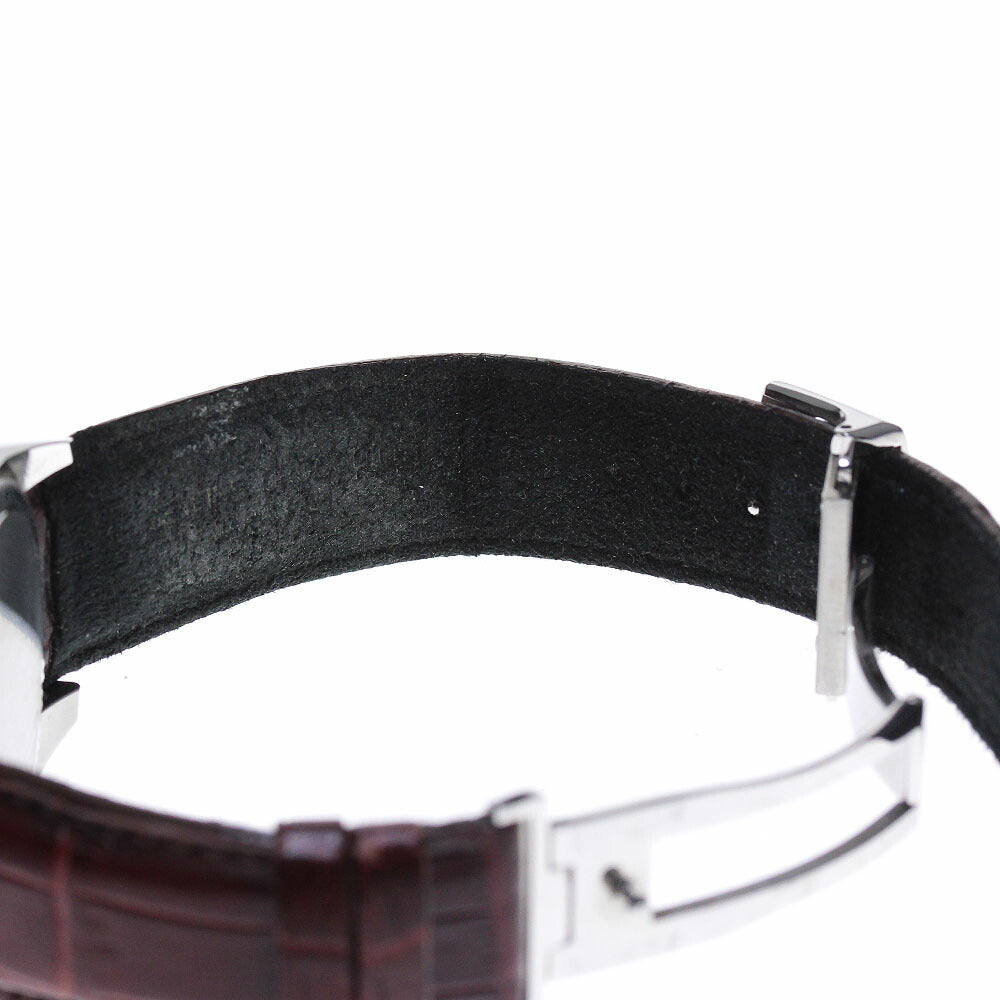 CITIZEN BU0040-06W/8730-T025242 Campanola Deep Crimson Solar Men's Watch with Box and Warranty