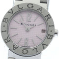 BVLGARI BB23SS Bulgari Date Quartz Ladies Watch with Warranty