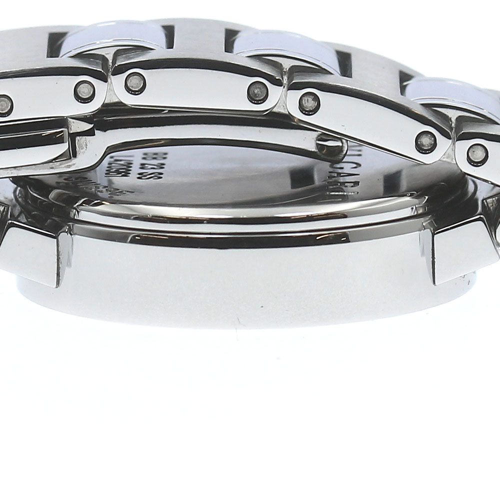 BVLGARI BB23SS Bulgari Date Quartz Ladies Watch with Warranty